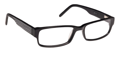 1 - 7002 - Black